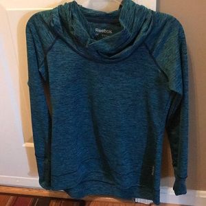 Reebok sweatshirt